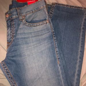 Men’s true religion jeans